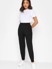 PixieGirl Petite Black Harem Trousers - Image 4 of 4