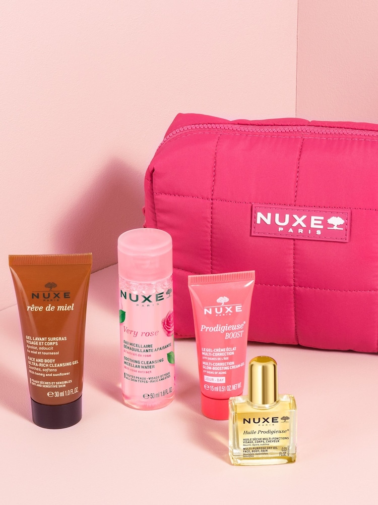 Nuxe My Nuxe Travel Essentials - Image 2 of 2
