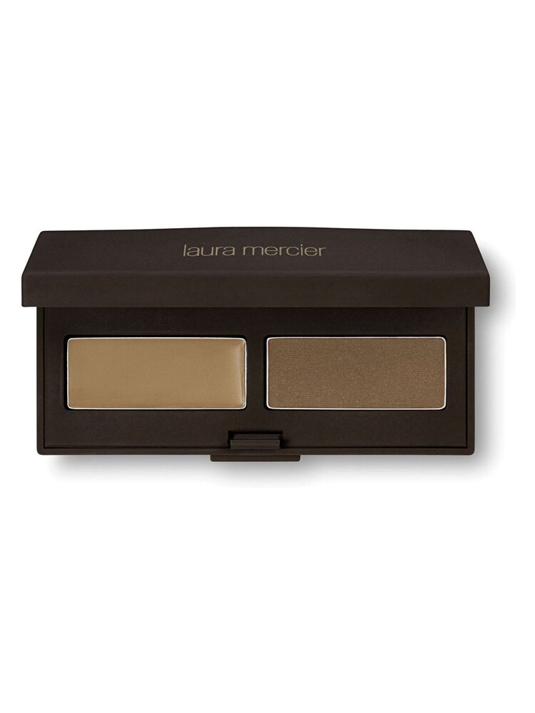 Laura Mercier Sketch & Intensify Pomade & Powder Brow Duo - Image 1 of 1