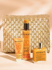 Nuxe Golden Summer Routine Shimmery SPF Glow (Worth £72) - Image 3 of 3