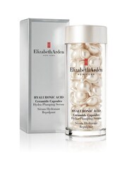 Elizabeth Arden Hyaluronic Acid Ceramide Capsules Hydra-Plumping Serum 60pcs - Image 1 of 1