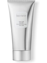 Laura Mercier Body Butter Ambre Vanille - Image 1 of 1