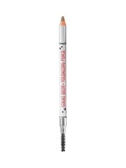Benefit Precisely My Brow Pencil Mini - Image 1 of 6