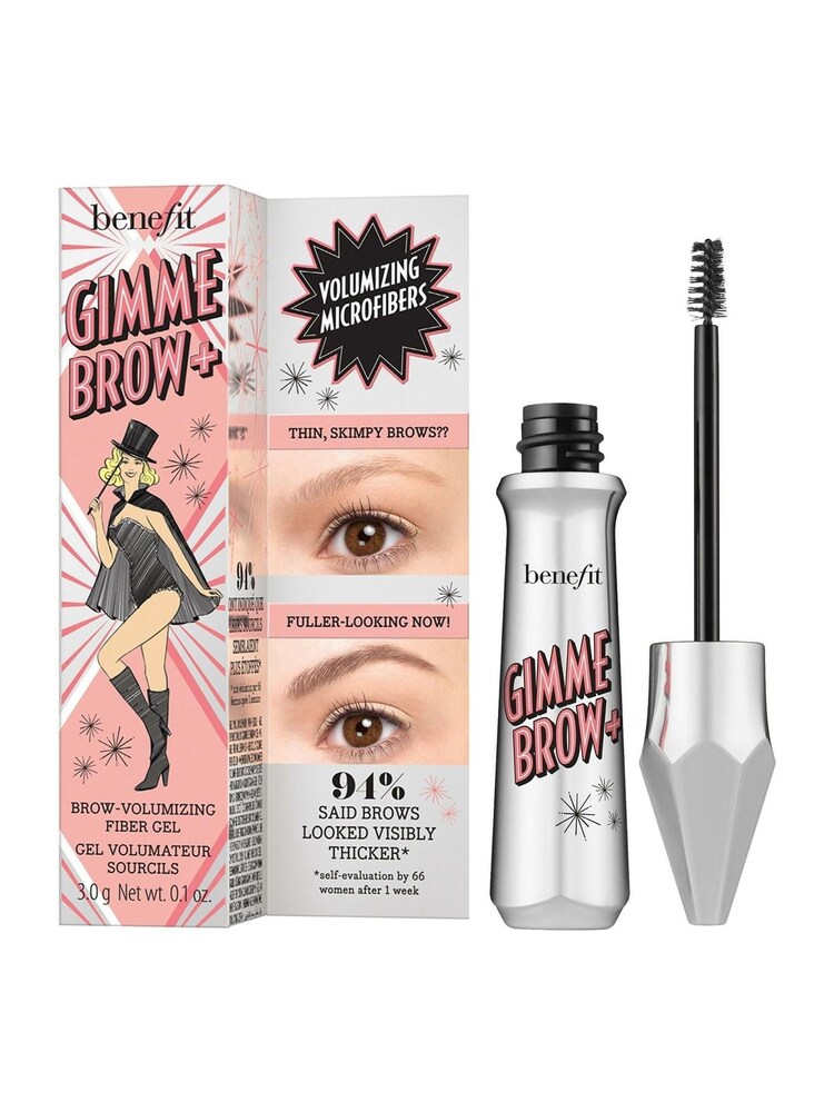 Benefit Gimme Brow+ Volumising Brow Gel - Image 1 of 4