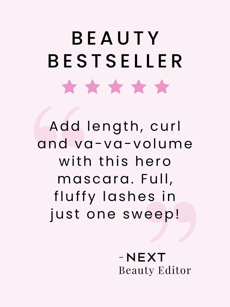 Benefit They're Real Lengthening Mascara Full Size - Image 5 of 5