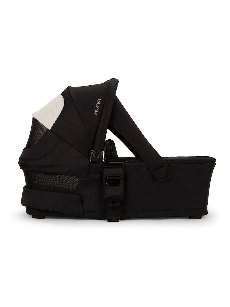 Nuna Element BMW Mixx Next Carrycot - Image 2 of 6 Nuna Element BMW Mixx Next Carrycot - Image 2 of 6