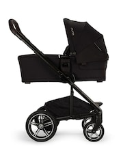 Nuna Element BMW Mixx Next Carrycot - Image 4 of 6