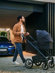 Nuna Element BMW Mixx Next Carrycot - Image 6 of 6