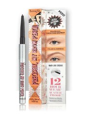 Benefit Precisely My Brow Pencil Mini - Image 1 of 3
