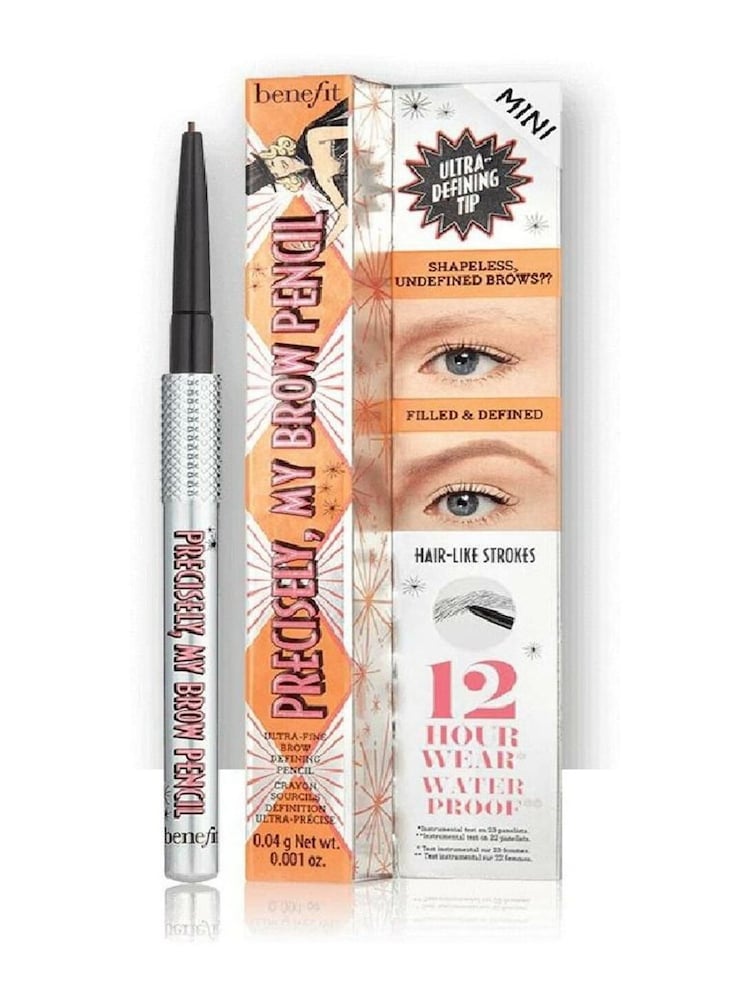 Benefit Precisely My Brow Pencil Mini - Image 1 of 3