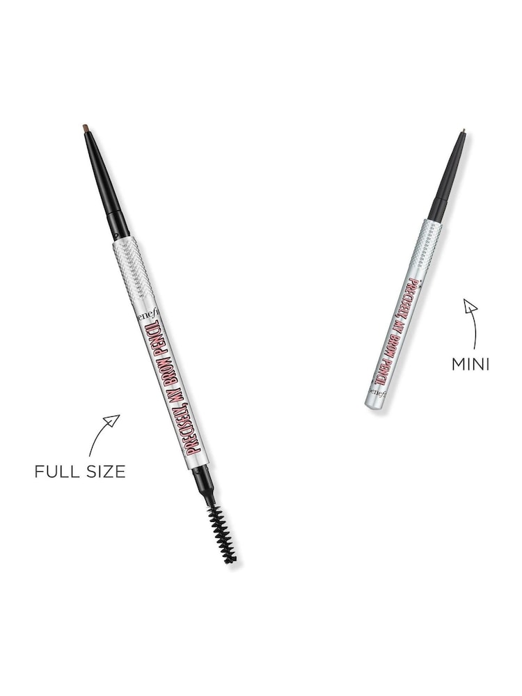 Benefit Precisely My Brow Pencil Mini - Image 3 of 3
