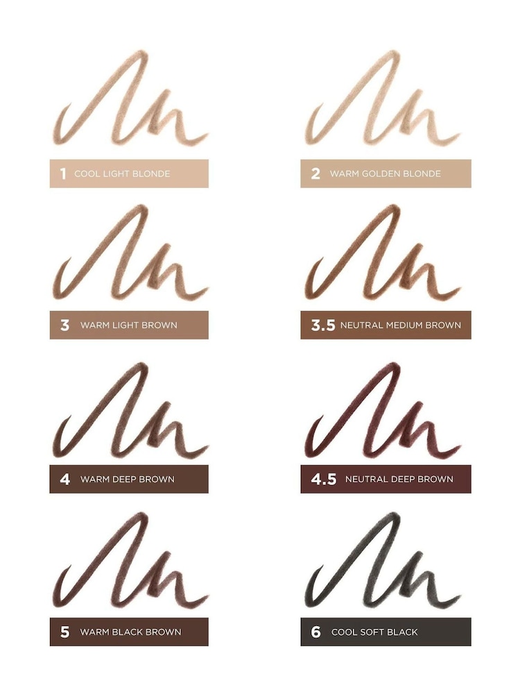 Benefit Goof Proof Brow Pencil - Image 2 of 4