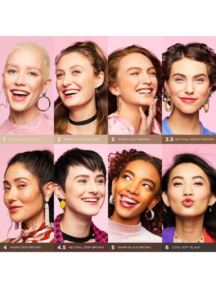 Benefit Goof Proof Brow Pencil - Image 4 of 4