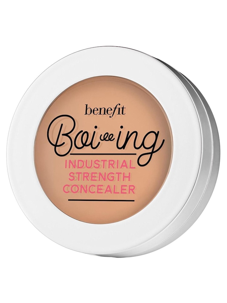 Benefit Boi-ing Industrial Strength Concealer - Image 1 of 5