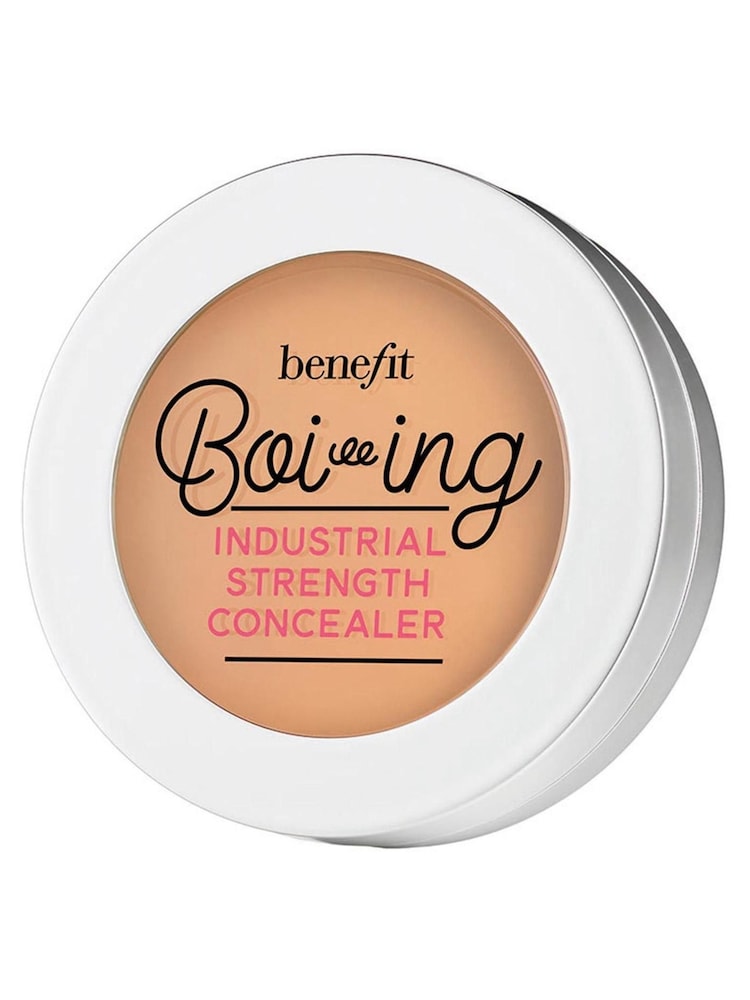 Benefit Boi-ing Industrial Strength Concealer - Image 1 of 6