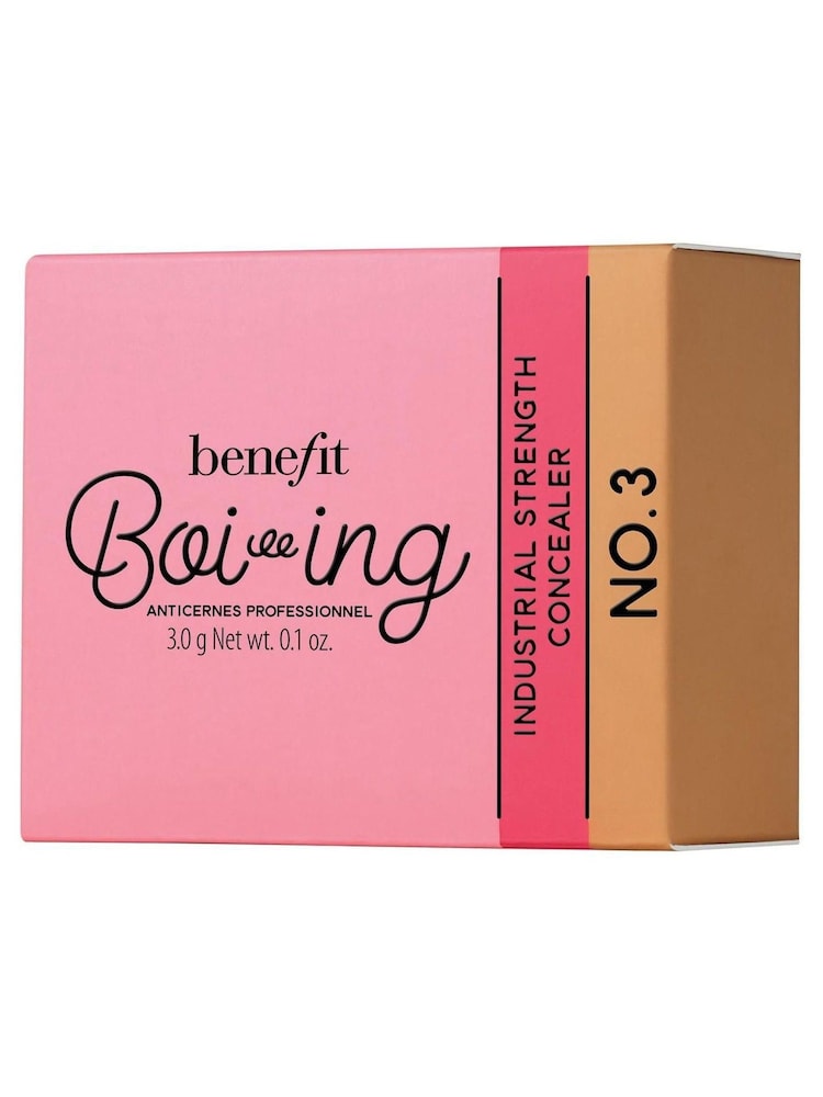 Benefit Boi-ing Industrial Strength Concealer - Image 6 of 6