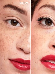 Benefit BADgal Bang Mascara Rebel Brown Full Size Mini - Image 3 of 4