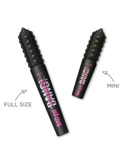 Benefit BADgal Bang Mascara Rebel Brown Full Size Mini - Image 4 of 4