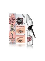 Benefit Gimme Brow+ Volumising Eyebrow Gel Mini - Image 1 of 5