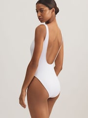 Polo Ralph Lauren Polo Bear Swimsuit - Image 3 of 4