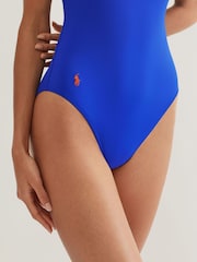 بدلة سباحة Martinique من Polo Ralph Lauren - Image 5 of 5