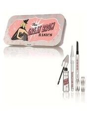 Benefit The Great Brow Basics Kit (Worth £57) - Image 1 of 4