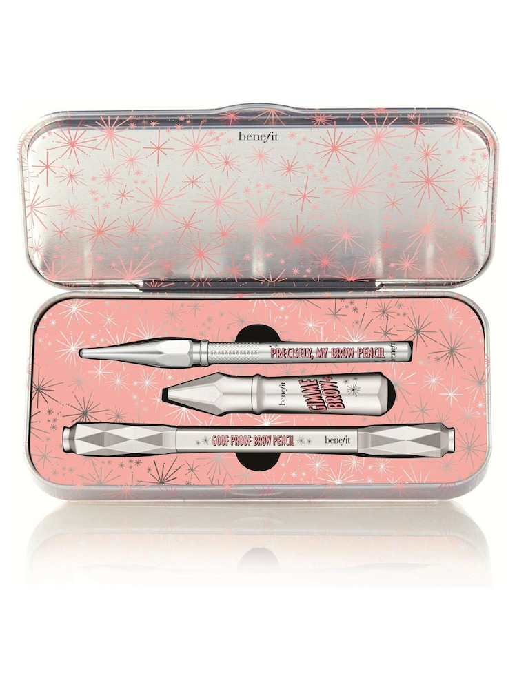 Benefit The Great Brow Basics Kit (Worth £57) - Image 2 of 4