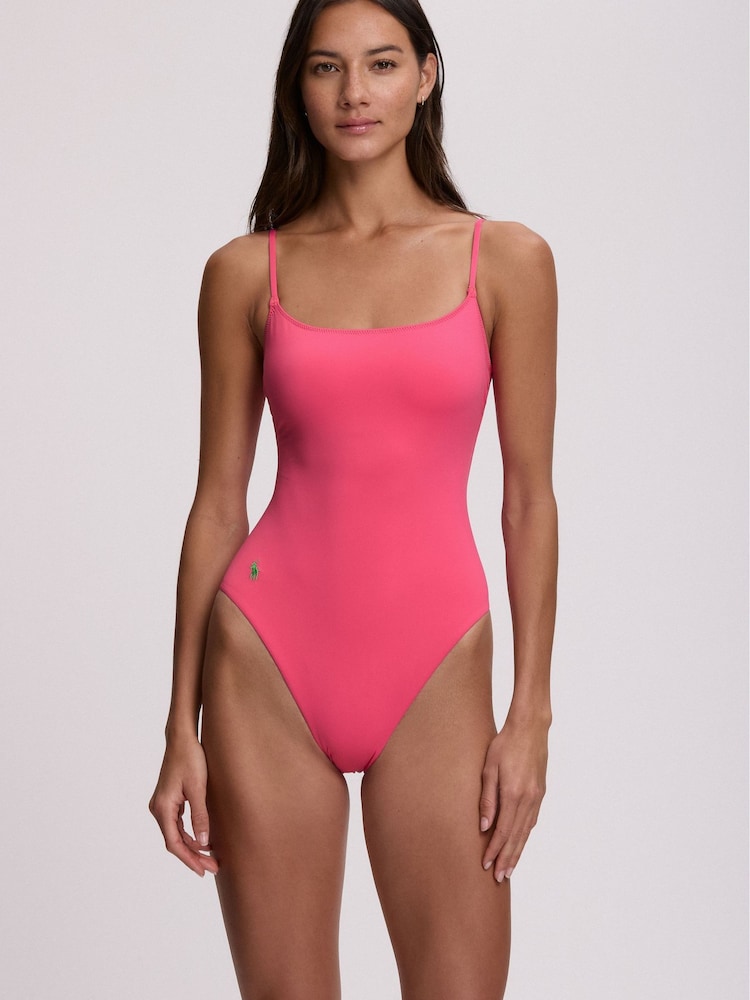 Polo Ralph Lauren Kennedy Swimsuit - Image 2 of 5
