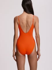 Polo Ralph Lauren Kennedy Swimsuit - Image 3 of 5