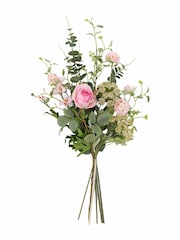 Gallery Home Pink Primrose Mixed Bouquet - Image 1 of 3