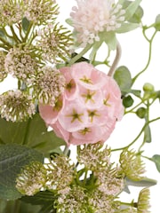 Gallery Home Pink Primrose Mixed Bouquet - Image 2 of 3