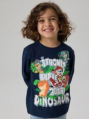 Name It Paw Patrol Long Sleeve T-Shirt - Imaginea 2 din 5