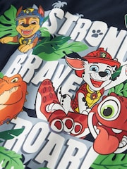 Name It Paw Patrol Long Sleeve T-Shirt - Imaginea 5 din 5
