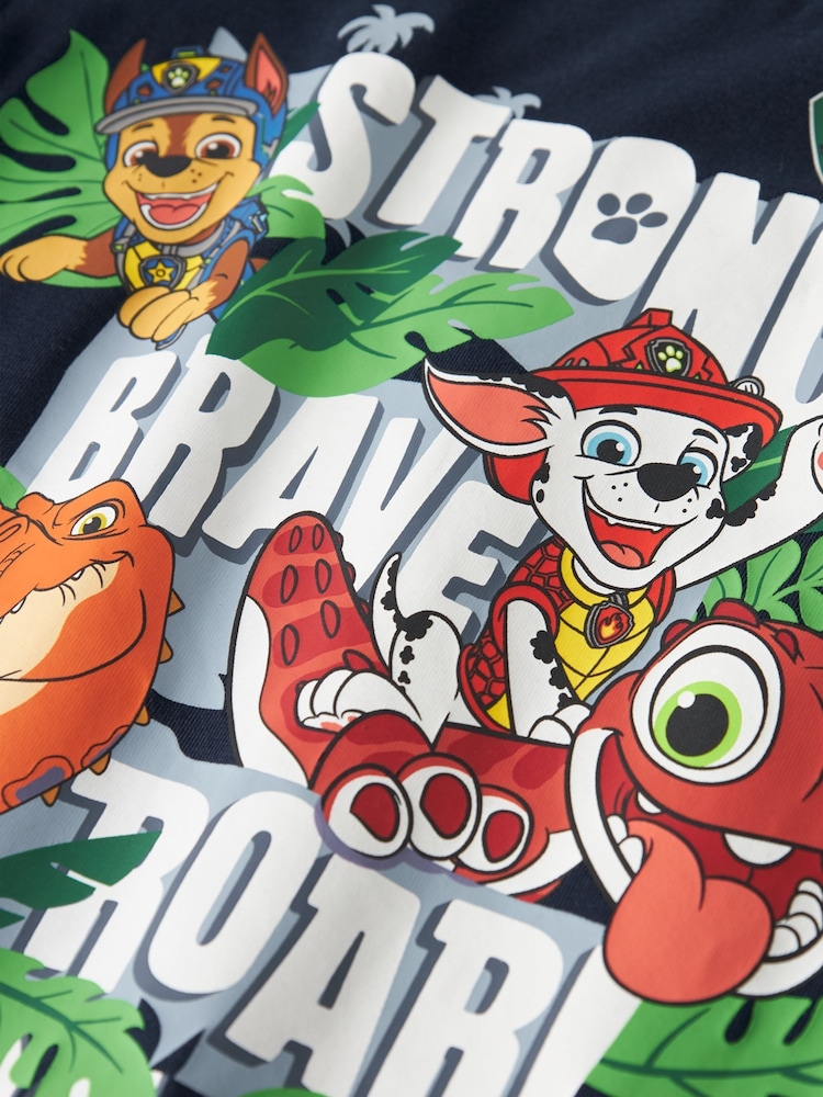 Name It Paw Patrol Long Sleeve T-Shirt - Imaginea 5 din 5
