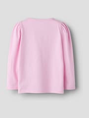 Name It Pink Paw Patrol Long Sleeve T-Shirt - Image 3 of 3