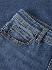 Azul - Name It Loose Fit Wide Leg Jeans - Imagen 5 de 5