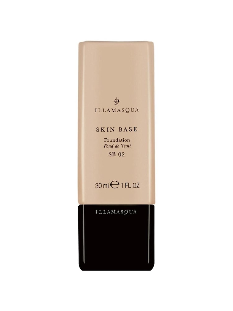 Illamasqua Skin Base - Image 1 of 1