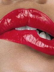 Yves Saint Laurent Loveshine Candy Glaze Lip Gloss In A Stick - Image 5 of 5