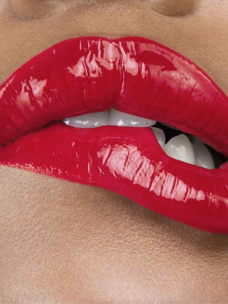 Yves Saint Laurent Loveshine Candy Glaze Lip Gloss In A Stick - Image 5 of 5