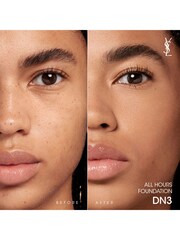 Yves Saint Laurent All Hours Foundation - Image 3 of 5
