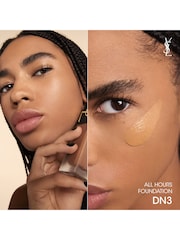 Yves Saint Laurent All Hours Foundation - Image 4 of 5