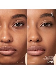 Yves Saint Laurent All Hours Foundation - Image 3 of 5