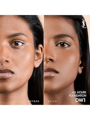 Yves Saint Laurent All Hours Foundation - Image 3 of 5