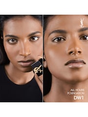 Yves Saint Laurent All Hours Foundation - Image 4 of 5