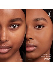Yves Saint Laurent All Hours Foundation - Image 3 of 5