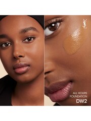 Yves Saint Laurent All Hours Foundation - Image 4 of 5