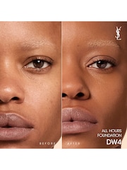 Yves Saint Laurent All Hours Foundation - Image 3 of 5