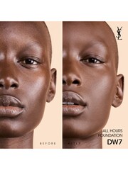 Yves Saint Laurent All Hours Foundation - Image 3 of 5