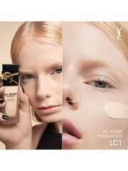 Yves Saint Laurent All Hours Foundation - Image 4 of 5