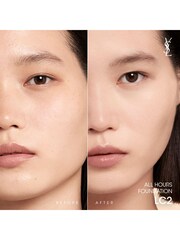 Yves Saint Laurent All Hours Foundation - Image 3 of 5
